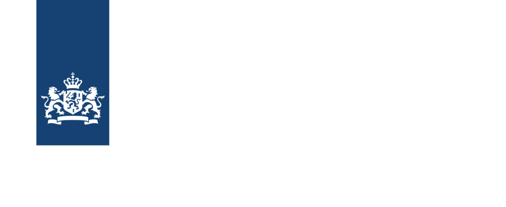 Logo van Ministerie van Economische Zaken en Klimaat