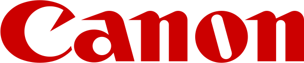 Logo van Canon