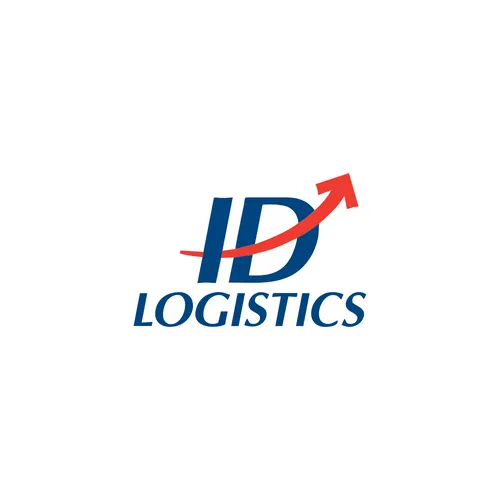 Grip op leveranciers en partners met één digitale aanpak 12 ID Logistics logo