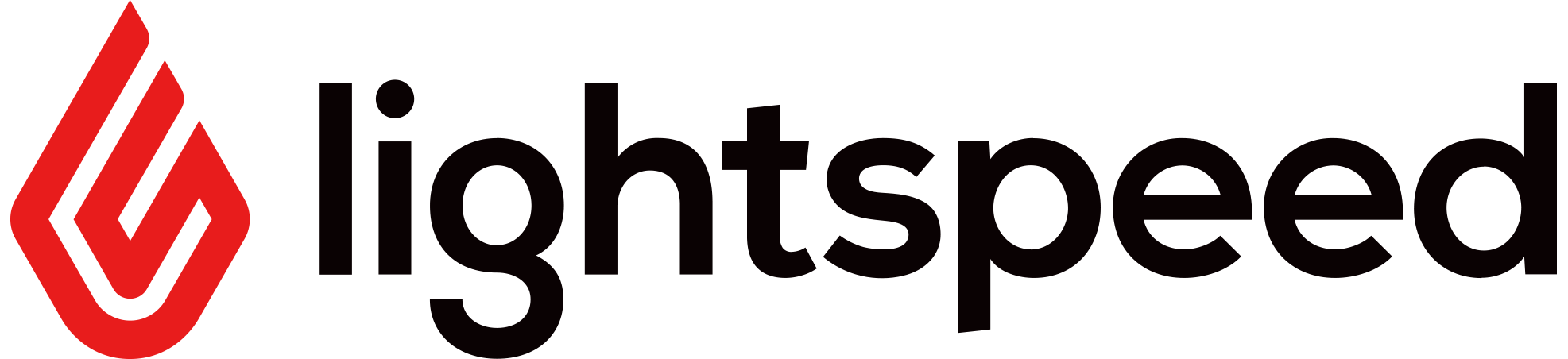 Lightspeed logo