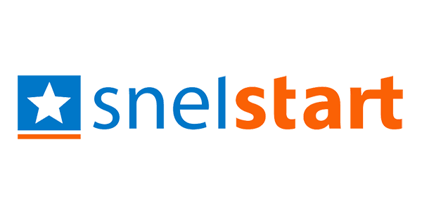 Logo Snelstart1