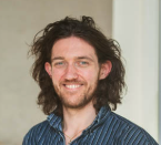 Picture of Luuk - Project manager