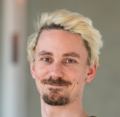 Picture of Rico - Project manager