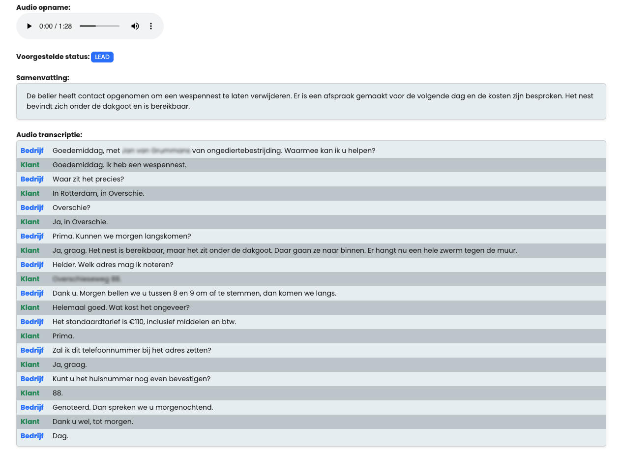 lead proces 2