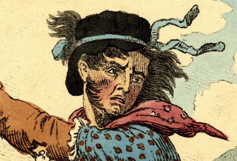 Raken we onze baan kwijt aan AI? 2 luddieten overview