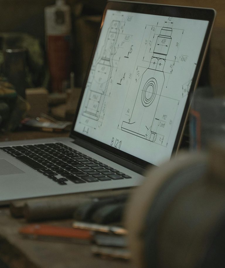 order intake ai case