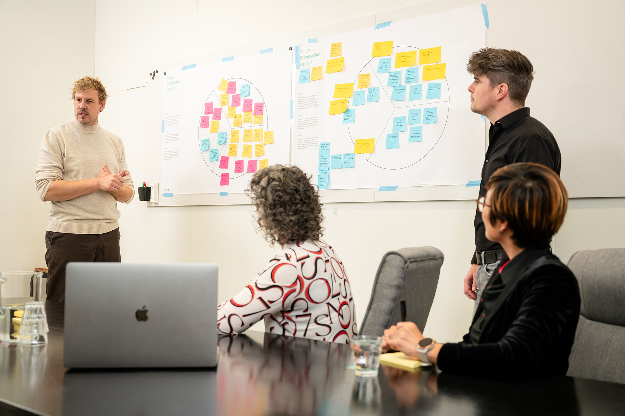 Grip op leveranciers en partners met één digitale aanpak 8 transformatie sprint
