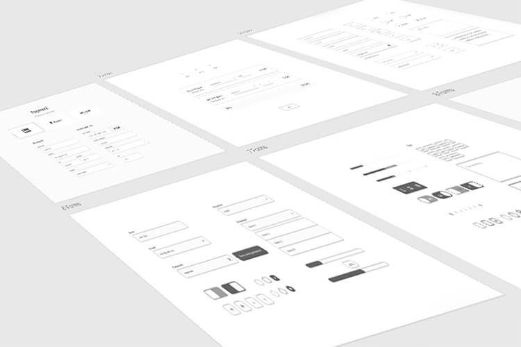 ux design overview