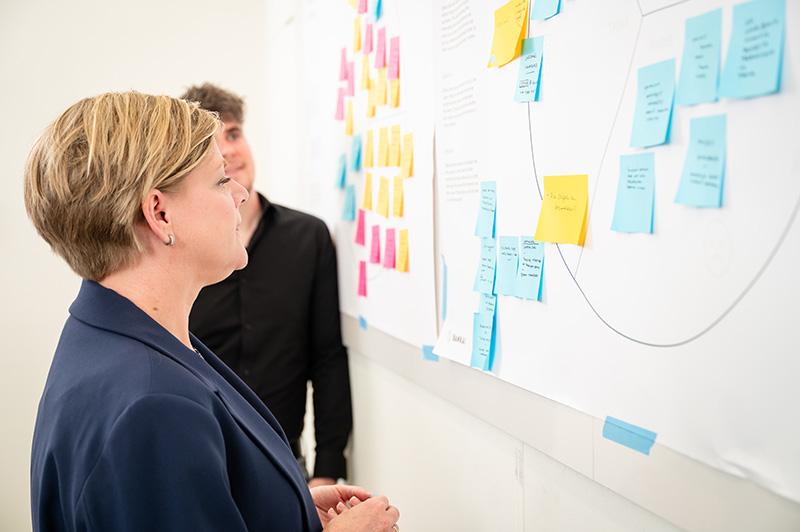 5 bewezen methodes voor het implementeren van AI agents 1 workshop digital